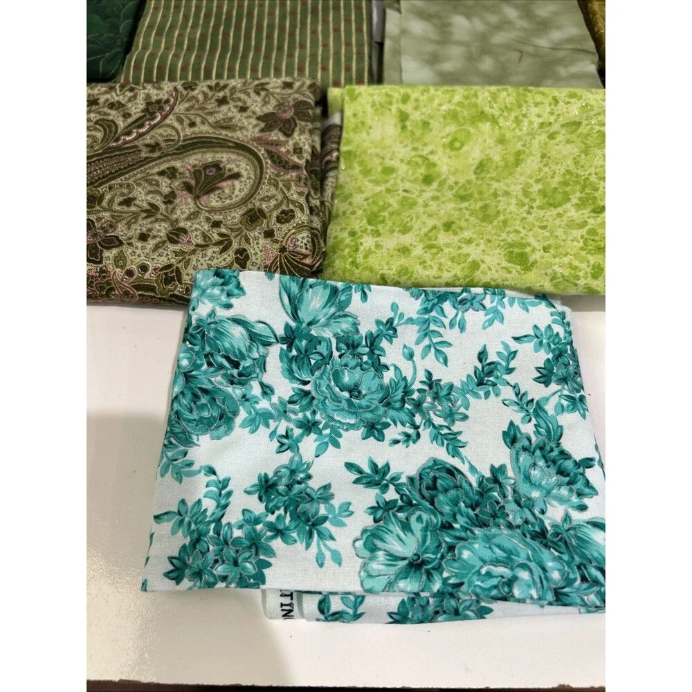 Unbranded shades green